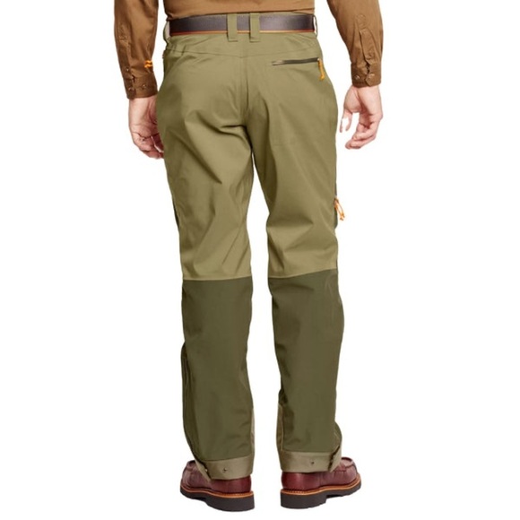 NWOT G&S Guide Brush Pants Wheat Lightweight Field Pants size 42 - Picture 1 of 11